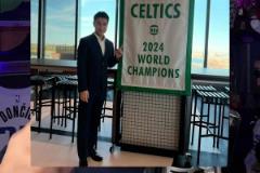 何猷君成為凱爾特人共同所有人！