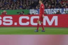 穆勒想效仿阿諾德的神來之筆！萬萬沒想到鬧笑話了！