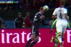 好消息是單刀了，那壞消息是諾伊爾出擊了！