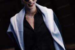 Wnba入場穿搭秀，你都認識誰！