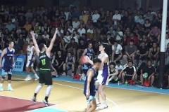 杜鋒迷惑行為大賞！廣東宏遠(yuǎn)訓(xùn)練花絮之罰球抗干擾