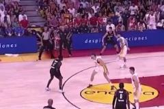 施羅德絕殺西班牙 ，德國加時險勝...