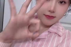 靜雨立棍單打羅斯！