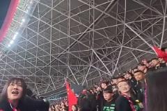 真不是吹！徐亮：論超遠吊門還真沒服過誰