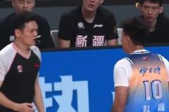 如今兩人在北京聚首！兩年前重磅交易：周琦與趙睿互換東家！