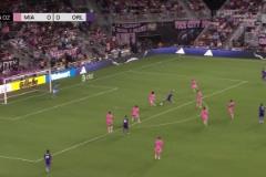 打破僵局！法爾肯解圍失誤，帕薩利奇抽射破門