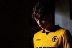 官方：狼隊租借赫羅納后衛克雷吉奇 租借費600萬鎊買斷費2000萬鎊