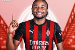 HWG！米蘭3500萬歐簽下切爾西前鋒，一起欣賞恩昆庫個人集錦