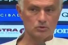 “國外誰看土超聯(lián)賽？”穆里尼奧一席話在土耳其國內(nèi)引起軒然大波