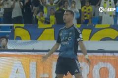 新賽季首球！C羅主罰點射破門打進生涯第940球！