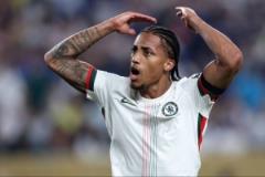 藍軍名宿：佩德羅加盟至今表現(xiàn)驚艷，半場絕殺堪稱精準打擊