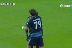 金童重生！菲利克斯爆射超級世界波破門！勝利4-0鎖定勝局！