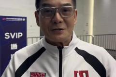 吐蕃國師鳩摩智現場看中超：在成都見證了一場大勝！