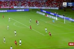 【集錦】江蘇聯-南通2-1蘇州 蘇州隊門將紀振勇超巨失誤送禮