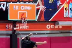 蘇超驚現超巨失誤！蘇州隊門將秒變“排球二傳”助攻對手破門