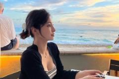 真旺夫！堂安律在法蘭克福3場4球，今夏和大三歲日本女星結婚