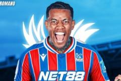 HWG！水晶宮租借布萊頓中衛伊戈爾！來欣賞這位巴西中衛的集錦