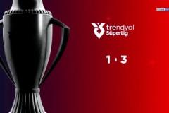 【集錦】土超-恩內斯里梅開二度 費內巴切客場3-1根克勒比利吉