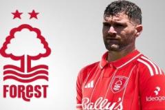 HWG！森林轉會敲定馬競邊翼加蘭！一起來欣賞集錦吧