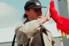 模板太好了！安塞爾米諾對陣柏林聯(lián)合個(gè)人防守小片段！