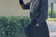 太潮了孔德抵達克萊楓丹備戰世預賽