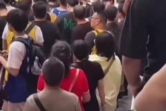 轉(zhuǎn)圈失??！馬斯坦托諾還是太粘球，一個(gè)人悶頭盤帶半天被生斷