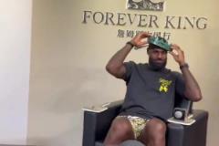 崔永熙歸來進入訓練模式...