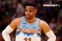 媒體人：威少加盟新疆可能性極低 雙方可能尚未接觸