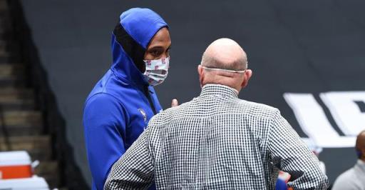 鮑爾默稱與倫納德關系良好，其沉默引發諸多猜測