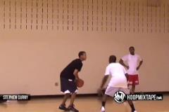 泰倫-盧：喬丹放現在至少場均45分 一條腿的神還能賽季全勤