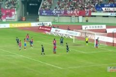 淮安隊不慎烏龍，泰州隊重新看到希望