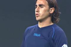 這一代的意大利國家隊是多少人的青春？