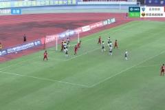 【集錦】中冠-五華華京1-0黔西南栩烽棠 吳琦豪禁區內抽射破門