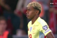 【集錦】世預(yù)賽-格納布里破門維爾茨建功 德國3-1北愛爾蘭