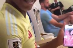 尼科：壞了，這小子又陷入愛河了！