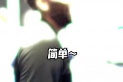 我還能不能打CBA？38歲威姆斯曬訓練視頻：你說呢