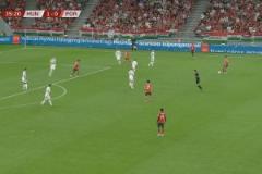 葡萄牙扳平！坎塞洛助攻B席破門，VAR確認后判定進球有效