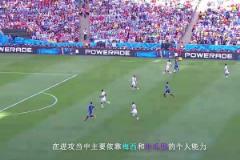 相似的解說詞，不一樣的結果！回顧梅西22年助攻小蜘蛛破門！