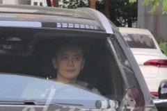 太低調了！CBA總冠軍教頭楊鳴開著14w的星越被群眾拍到