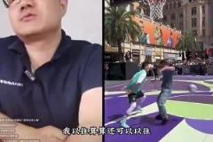 真的假的？徐靜雨：我以前在野球場算高手，那時候能跳又強壯