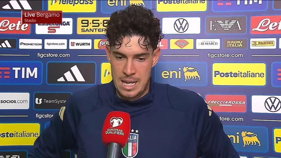 巴斯托尼：加圖索的“耳光”喚醒了我們