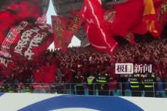 賺麻了！國足杭州一戰門票出售超6.7萬張，預計收入超5000萬元