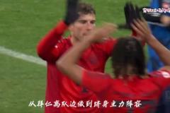 王者歸來！這賽季的他，簡直就是勵志的代表！