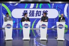 張佳瑋評最佳扣將：阿門是遠離籃筐仍能找到扣籃機會的天才！