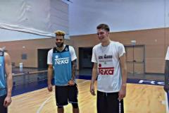 盧卡18歲那會(huì)兒，是真的帥！