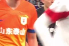 王大雷2015年打海地致命失誤，直接丟掉國足首發