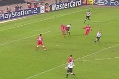 無所不能！那些莫德里奇在球場上的全力回防