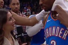 60勝還沒贏夠！亞歷山大：我們還有很多事情未完成