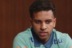 羅德里戈：阿根廷的每個(gè)人都團(tuán)結(jié)一心，為梅西而戰(zhàn)