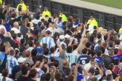 親衛(wèi)德保羅：我認(rèn)為世界杯最棒的地方就是有10號球員，最偉大！